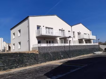 appartement t3