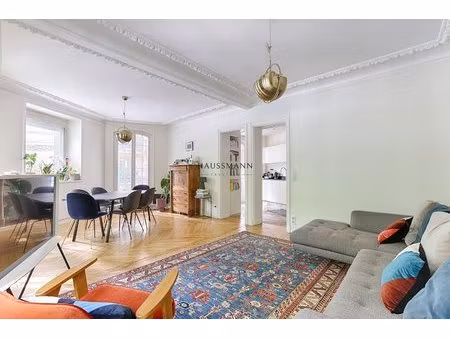appartement xii eme