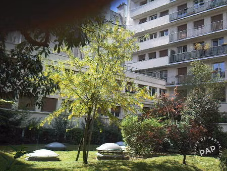 paris 17e