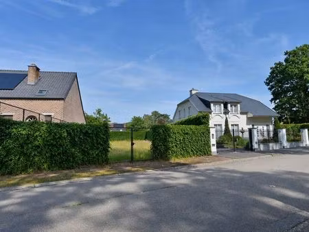 terrain à vendre à lanaken € 225.000 (lprcj) - eurinvesco | zimmo