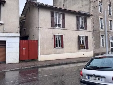 maison 3 pièces 73 m²