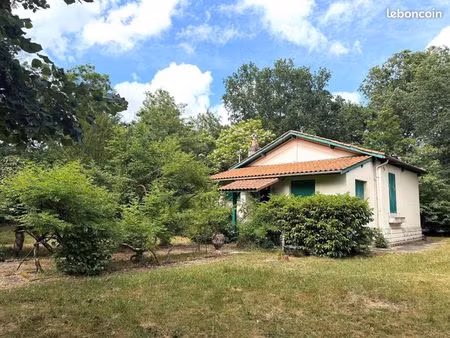 maison 4 pièces 61 m²