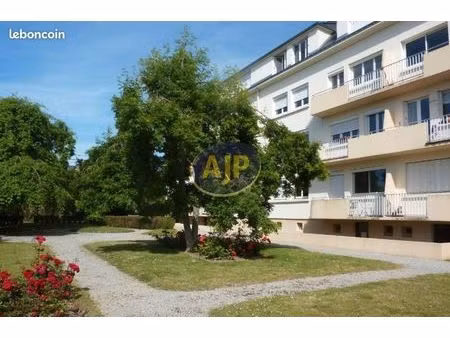 appartement 4 pièces 87 m²