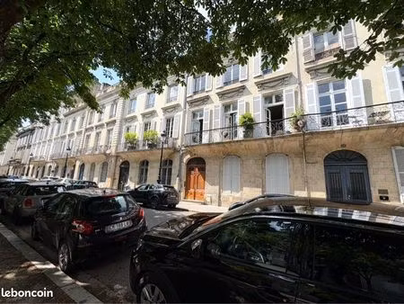 charmant studio meublé bordeaux