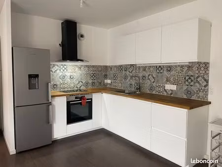 appartement t3