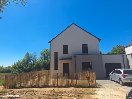 maison neuve - 10 min angers