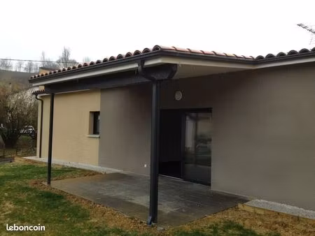 location maison t4