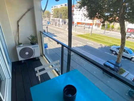 appartement t2