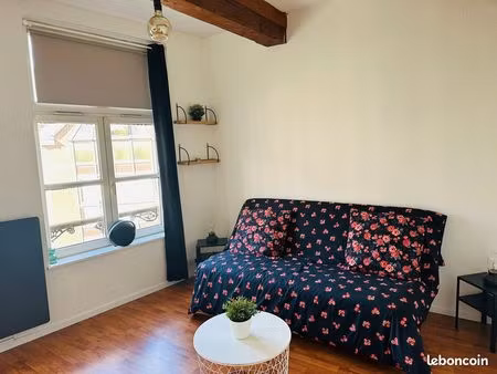 studio vieux lille