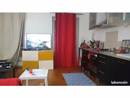 location appartement paris 17