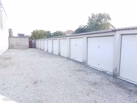 garage romilly sur seine