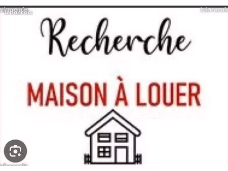 maison, en urgence