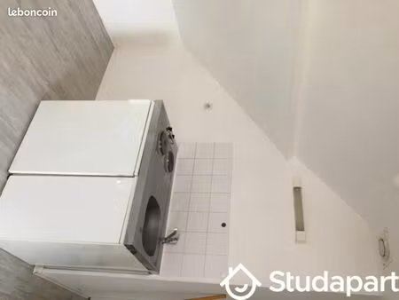 maison 1 pièce 9 m²