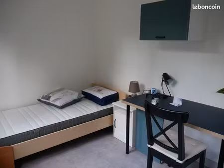 location appartement prépa chateaubriand : 500 euros