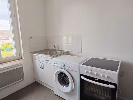 appartement sécurisée en zone pavillonnaire