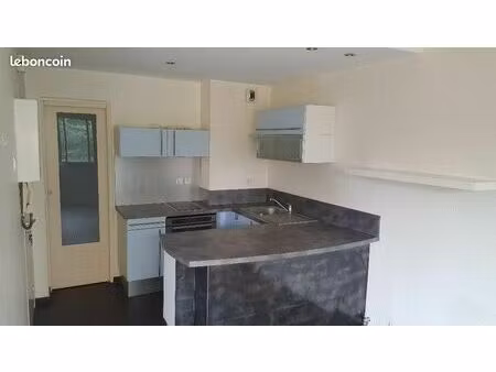 appartement 1 pièce 28 m²