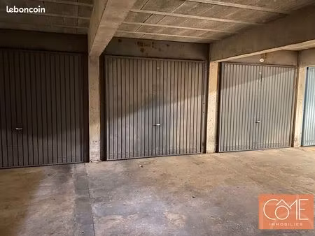 parking/box rennes