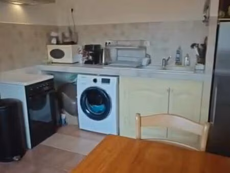appartement 2 pièces