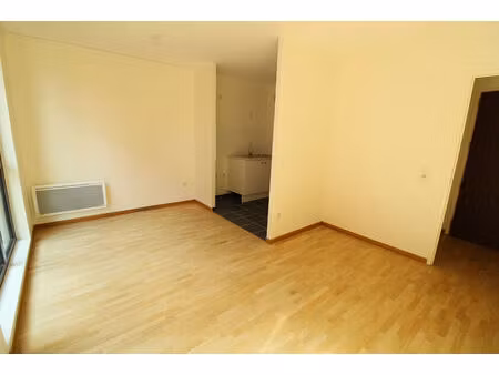 appartement lille 2 pièce(s) 40.50 m2
