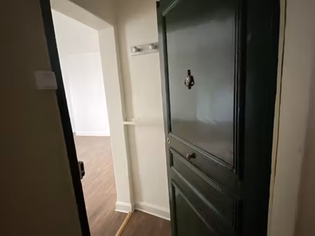 studio 30m2 paris 10ème - chateau landon
