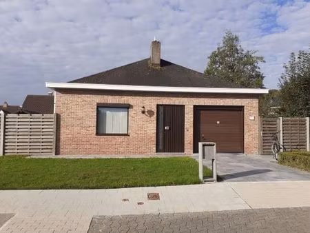 maison à vendre à boezinge € 289.000 (lprf2) - philip tierssoone | zimmo