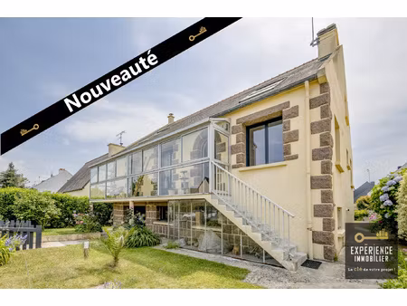 maison familiale avec appartement indépendant