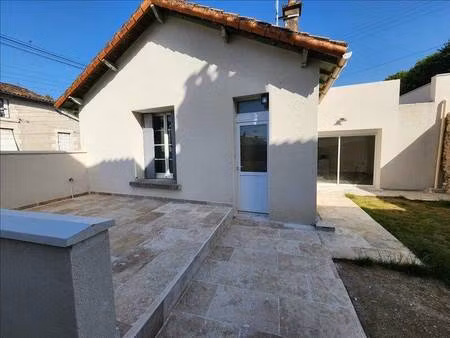 maison à louer