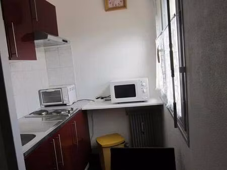 studio à louer