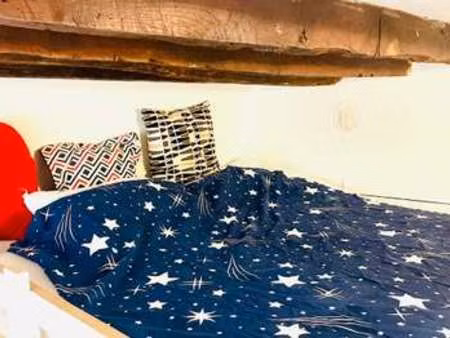 location appartement t1 meublé à paris 5e (75005) : à louer t1 meublé / 13m² paris 5e