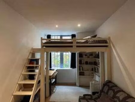 location appartement t1 meublé à paris 11e (75011) : à louer t1 meublé / 23m² paris 11e