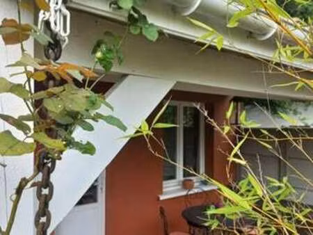 location appartement t1 meublé à pessac (33600) : à louer t1 meublé / 30m² pessac