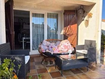 location maison à saint-gély-du-fesc (34980) : à louer / 129m² saint-gély-du-fesc