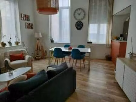 location appartement 3 pièces à armentières (59280) : à louer 3 pièces / 78m² armentières