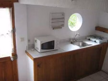 location appartement t1 meublé à marseille 13e (13013) : à louer t1 meublé / 20m² marseill