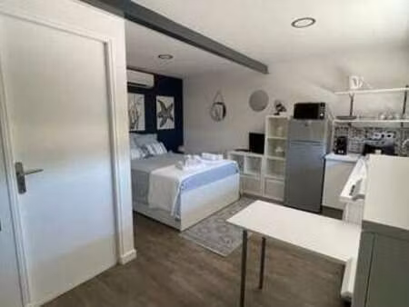 location appartement t1 meublé à ollioules (83190) : à louer t1 meublé / 25m² ollioules