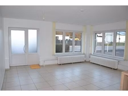 appartement à louer à rue de flère 49 cornesse (vbe40991)