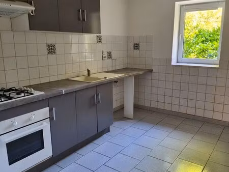 appartement en campagne
