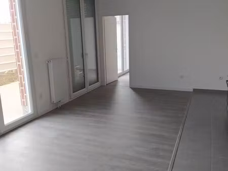 appartement 2 pièces 49 m²