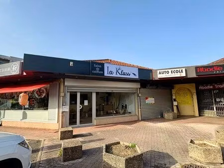 local commercial