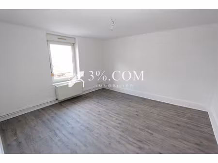 appartement 73 m² - 2 chambres