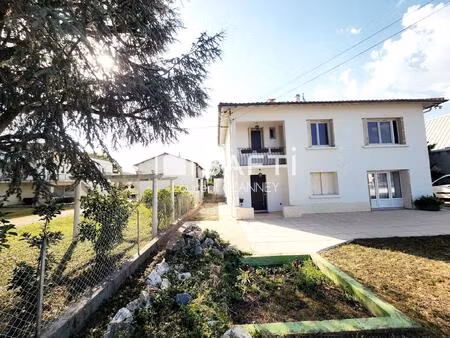 maison sur agen familiale et spacieuse & jardin