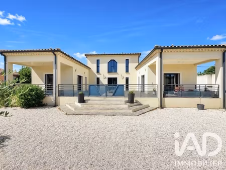 vente maison traditionnelle 5 pièces