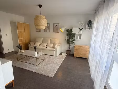 appartement à louer paris
