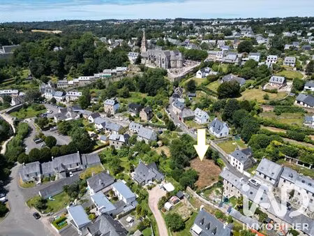 terrain à lannion (22300)