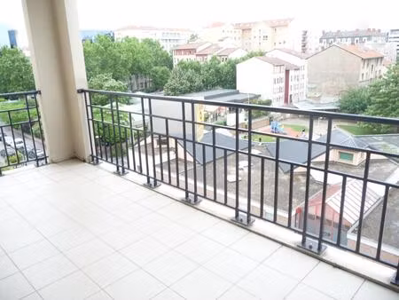 73 rue baraban - 69003 lyon
