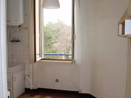 appartement ancien lyon 03 - 1 pièce(s) - 28 m2