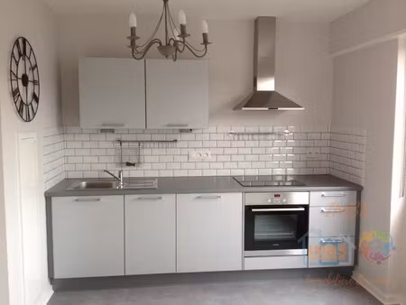 studio mulhouse - 1 pièce(s) - 31.76 m2