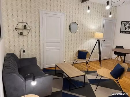 charmant appartement t1