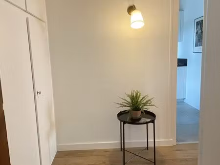 appartement 3 pièces 73 m²