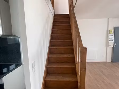 appartement t2 duplex neuf à louer – 700 hc